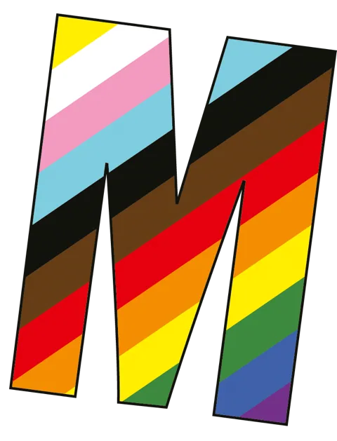 Pride Flag